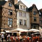 フランス・トゥール